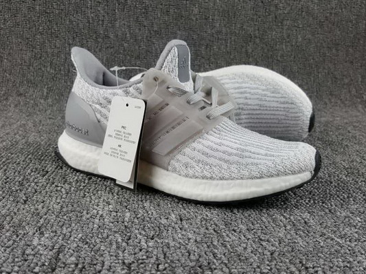 Adidas Ultra Boost 3 Women Shoes--001